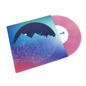Serato Lefto My Friends Make Music Too 12" Control Vinyl Records (pair) (B-STOCK)