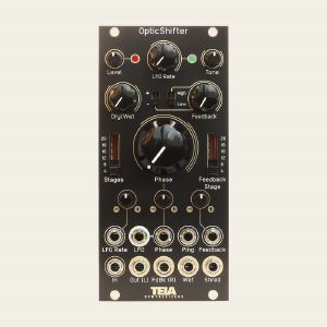 Teia OpticShifter 20-Pole Phase Shifter Module