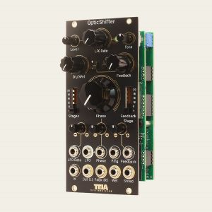 Teia OpticShifter 20-Pole Phase Shifter Module