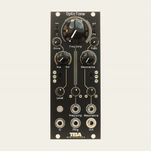 Teia OpticTone MK2 Multimode Optical Gate Module