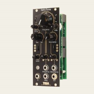 Teia OpticTone MK2 Multimode Optical Gate Module