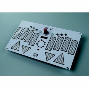 Elta Music TSC12 Multifunctional Touch Sensitive Controller (white)