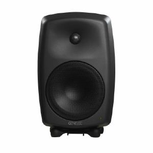 Genelec 8050B Compact 2-Way Active Studio Monitor (single, grey) (B-STOCK)