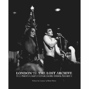 London '77: The Lost Archive