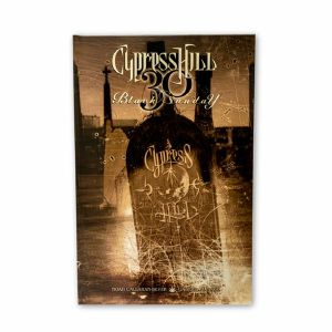 Cypress Hill: Black Sunday By Noah Callahan-Bever & Gabriel Alvarez