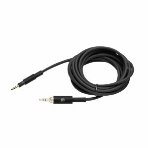 Austrian HXC3 Hi-X60 Replacement Audio Cable (3.0m)