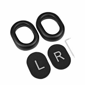 Austrian Hi-XBCUK Hi-X25BT/Hi-X20/Hi-X15 Replacement Ear Cushions