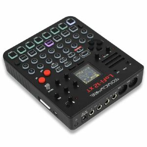 Sonicware Lofi-12 XT Low-Resolution Digitised Sampler (B-STOCK)