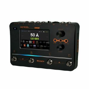 Mooer Audio GS1000Li Intelligent Amp Profiling Processor Pedal With Battery (B-STOCK)