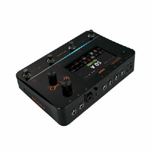 Mooer Audio GS1000Li Intelligent Amp Profiling Processor Pedal With Battery (B-STOCK)