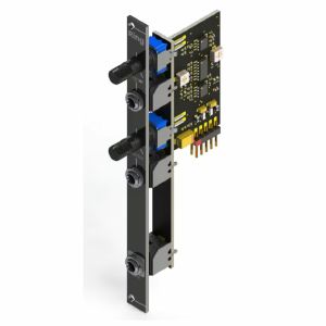 CatSynth Slimline Ring Modulator Module