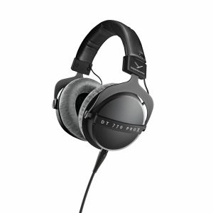 Beyerdynamic DT 770 Pro X Closed-Back Dynamic Studio Headphones (48 Ohm)