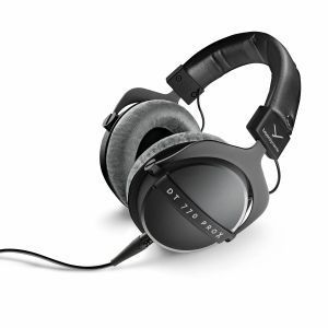 Beyerdynamic DT 770 Pro X Closed-Back Dynamic Studio Headphones (48 Ohm)