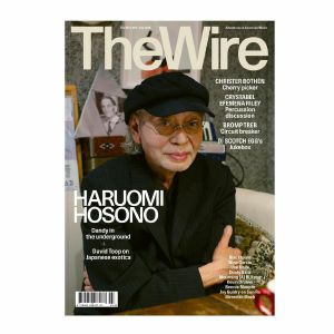 Wire Magazine July 2025 Issue #497