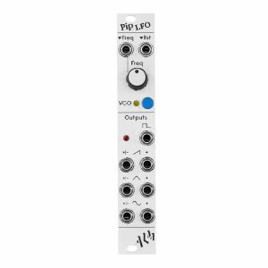ALM Pip LFO Analogue Low Frequency Oscillator Module