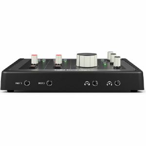 SSL 2+ MK2 2x4 USB Audio Interface (B-STOCK)
