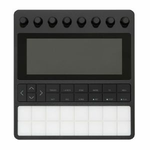 1010 Music Bento Portable Sampling Production Lab (B-STOCK)