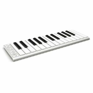 ESI Xkey Air 25 25-Key Wireless Portable MIDI Keyboard Controller (B-STOCK)