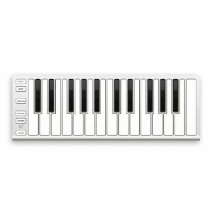 ESI Xkey Air 25 25-Key Wireless Portable MIDI Keyboard Controller (B-STOCK)