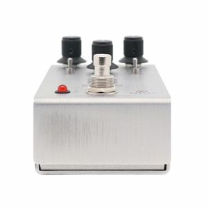 Keeley Manis Iconic Overdrive Effects Pedal