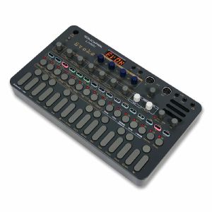 Sonicware Liven Evoke Acoustronic Synthesiser With Granular Effect