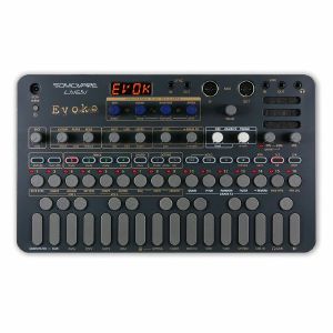 Sonicware LIVEN Evoke Acoustronic Synthesiser With Granular Effect