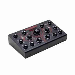 Erica Synths Echolocator Stereo Delay Effects Unit (B-STOCK)
