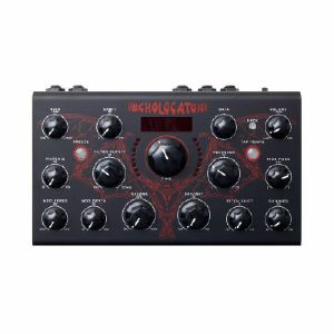 Erica Synths Echolocator Stereo Delay Effects Unit (B-STOCK)