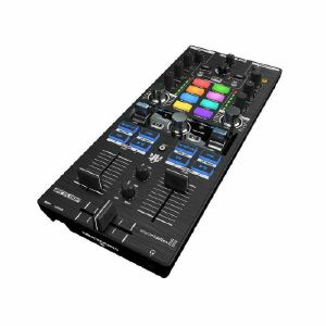 Reloop Mixtour Pro 4-Deck All-In-One DJ Controller With Audio Interface (B-STOCK)