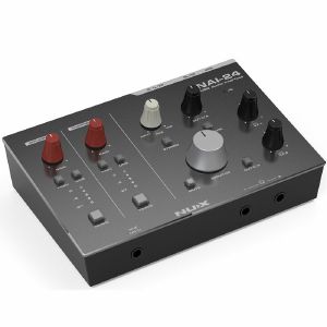 Nu-X NAI-24 USB-C Audio Interface