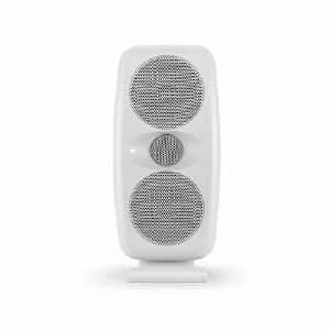 IK Multimedia iLoud MTM MKII Active Studio Monitor (white, single) (B-STOCK)