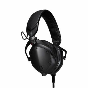 V-Moda M-100 PRO Professional DJ-Focussed Over-Ear Headphones