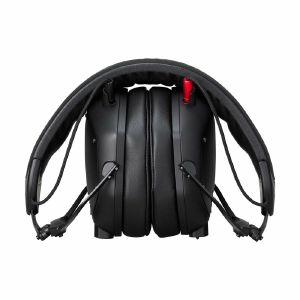 V-Moda M-100 PRO Professional DJ-Focussed Over-Ear Headphones