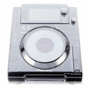 Decksaver Pioneer DJ CDJ-900 Nexus Dust Cover (B-STOCK)