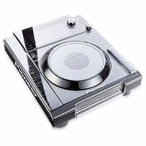 Decksaver Pioneer DJ CDJ-900 Nexus Dust Cover (B-STOCK)