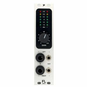 Aircraft Designs FL High-Quality Balanced Input Module