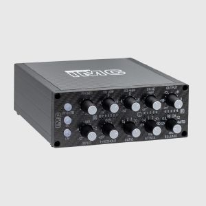 DOCtron IMC MK2 Compact Analogue Stereo Processor