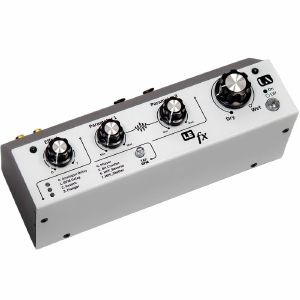 Union Audio LE FX Standalone Effects Unit