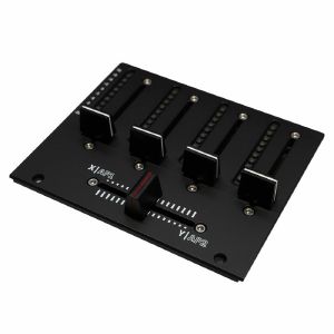 Union Audio elara.6 Linear Fader Pack for elara.6