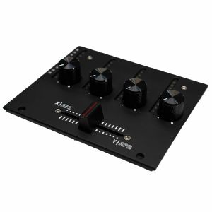 Union Audio elara.6 Rotary Fader Pack for elara.6