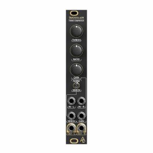 After Later Smoosher Stereo Compressor Module