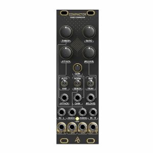 After Later Compactor Stereo Compressor Module
