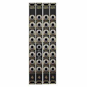After Later Outs Bus & Channel Output Module For Bartender
