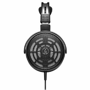 Audio Technica ATH-R30X Open-Back Reference Studio Headphones
