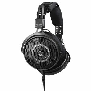 Audio Technica ATH-R50X Open-Back Reference Studio Headphones