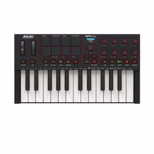 M-Audio Keystation 61 MK3 61-Key USB Midi Controller Keyboard