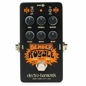 Electro-Harmonix – Juno