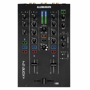 DJ Mixers | Buy DJ mixers & rotary mixers - Juno