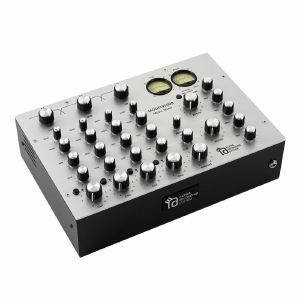 Alpha Recording System – Juno
