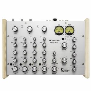 Alpha Recording System – Juno